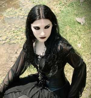 Emo And Gothic