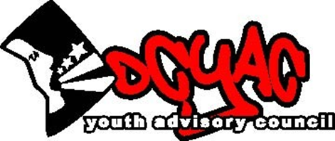 DC Youth Advisory Council (DCYAC)