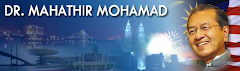 BLOG DR.MAHATHIR