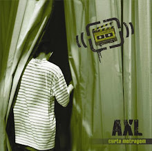 A.X.L - Curta Metragem EP 2008