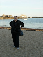KATE in Provincetown