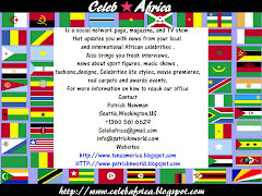 CELEB AFRICA NEWS PAGES