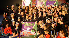 Redline National Champions 2009