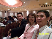 3 days training in Genting Highland Covention Centre 2006