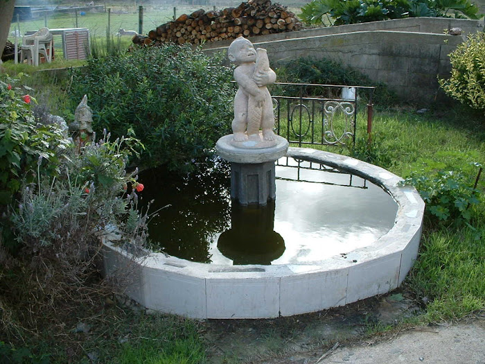 Fontaine