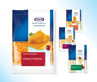 Kraft Cheese Printable Coupons 2010