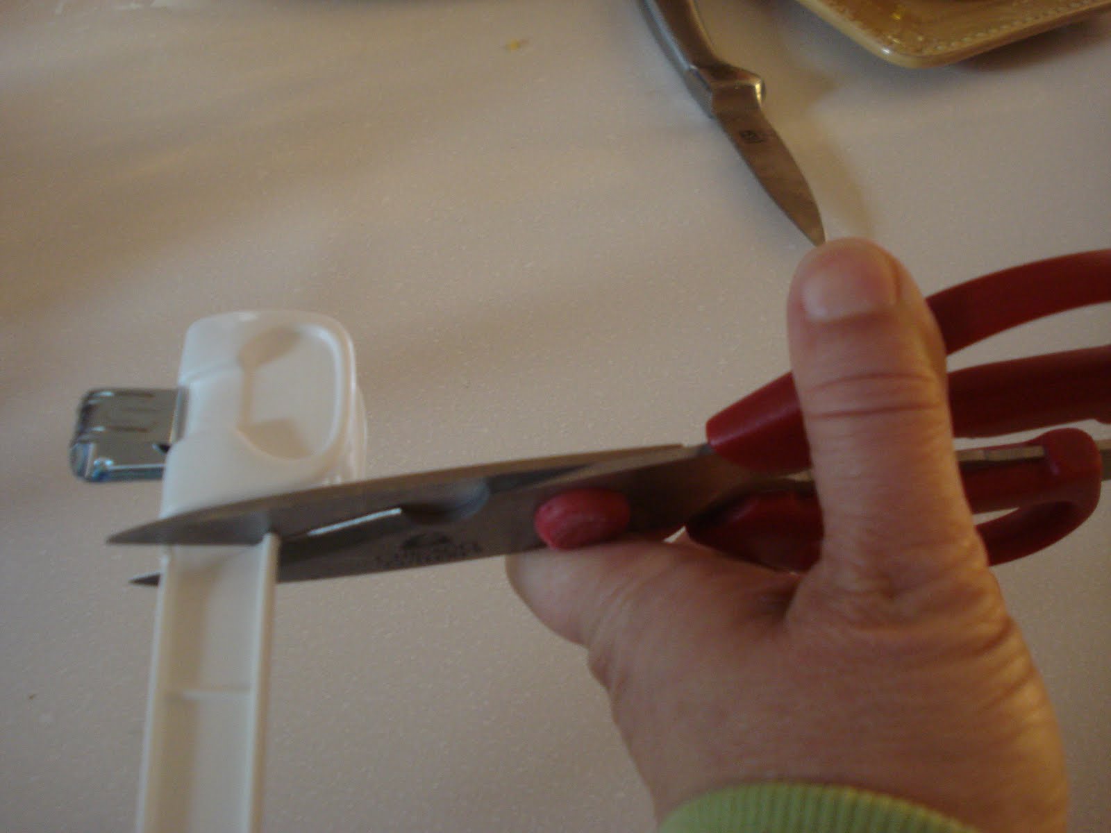 Cheaper by the Dozen and Get One Free Repurpose Clips from Children's