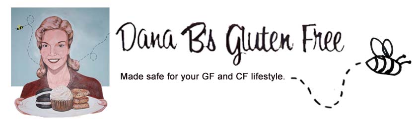 Dana B's Gluten Free