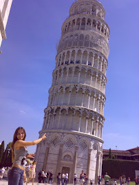 PISA - ITALIA