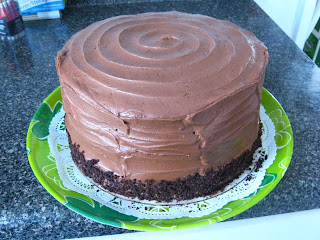 MandiCrocker: Christmas Week &amp; Cheesecake Recipe