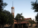 Camarillo Stake Center