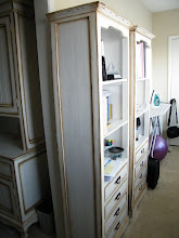 Book Cases