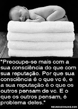 Preocupe-se...