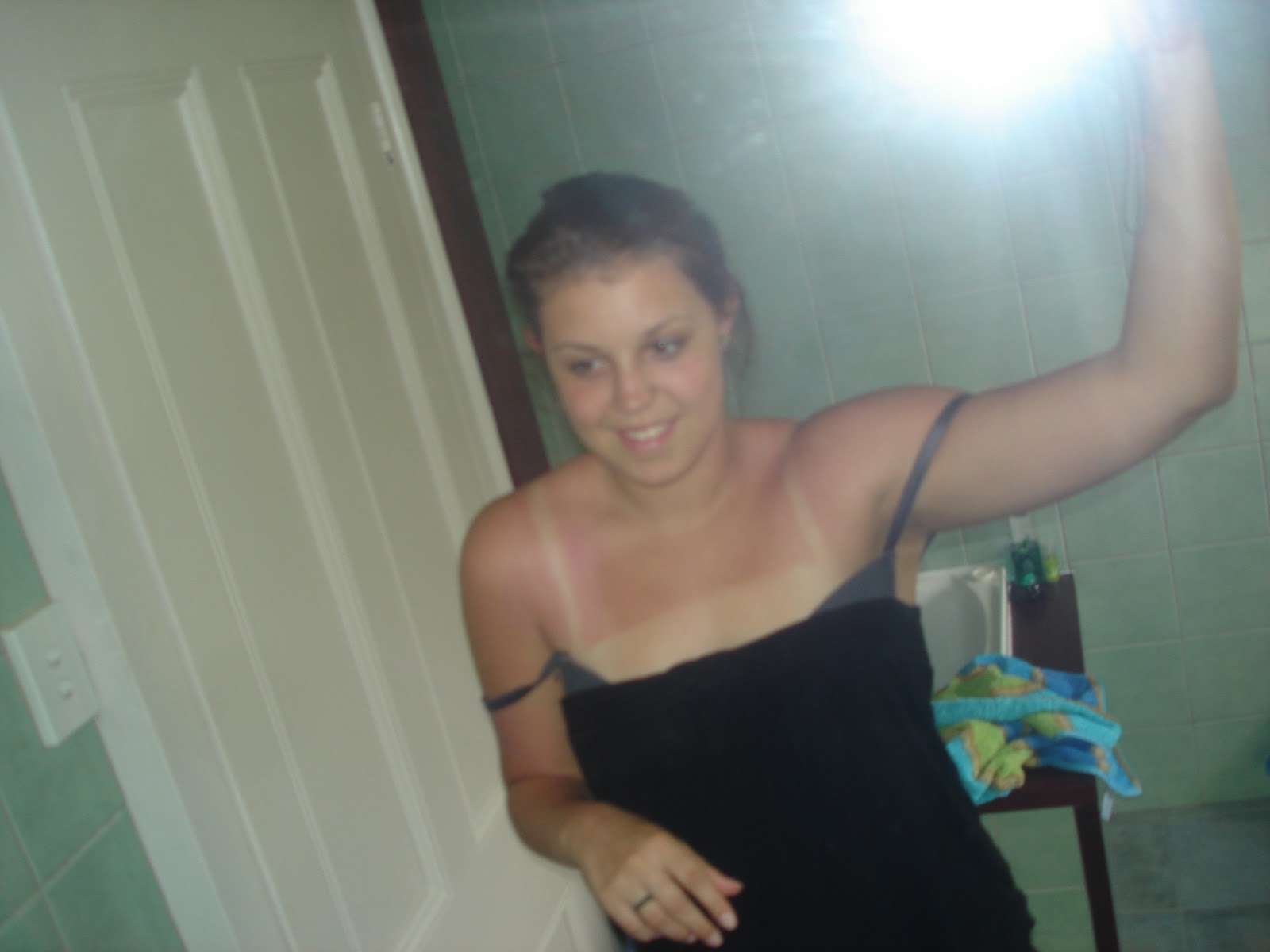 Australien und noch viel mehr: November 2010