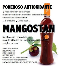 XANGO FOTOS