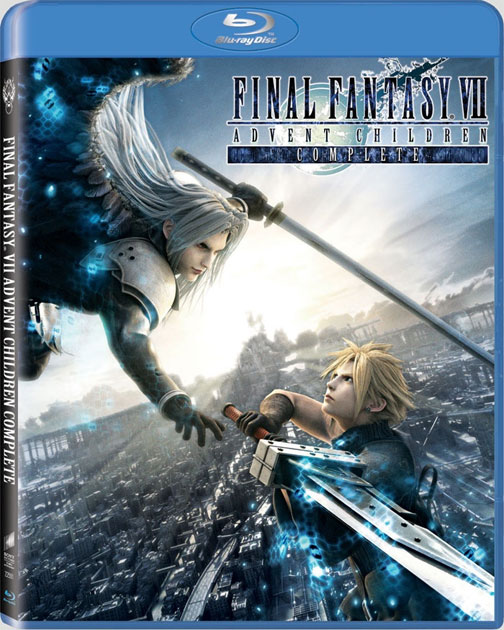 Four slots ff7