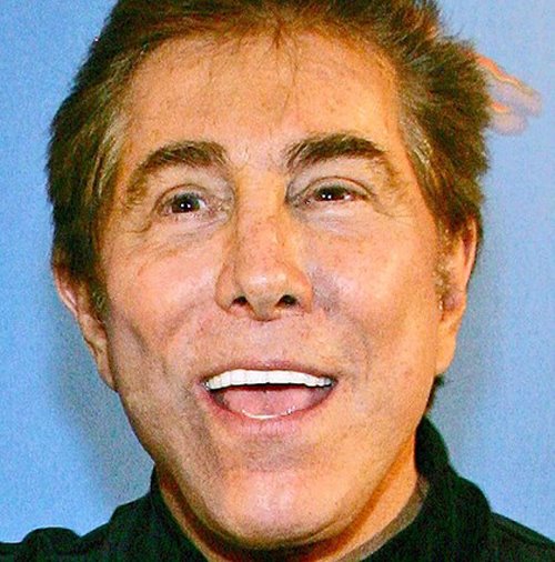 Steve Wynn Goes on Obama Rant Steve Wynn Goes on Obama Rant