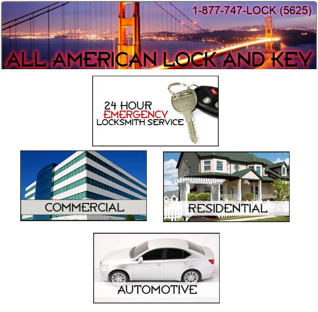 SF Locksmiths