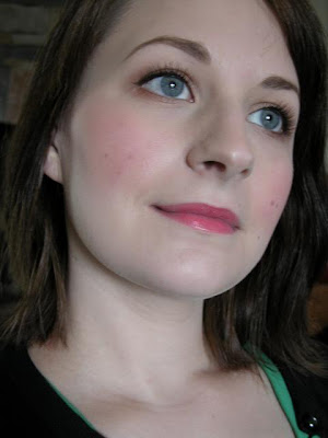 Nars Lipstick Niagara