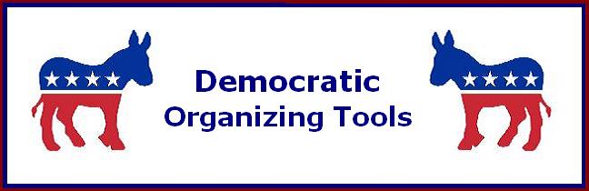 Democratic Organizing Tools