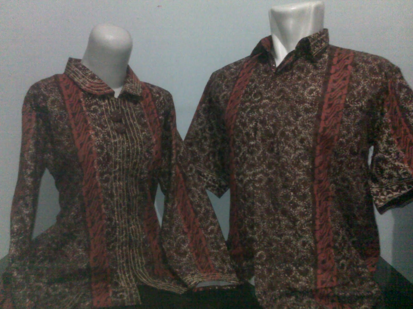Batik Malang