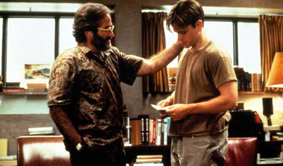 writer of good will hunting While well-intentioned and well-played by all, good will hunting that affleck and damon do have talent as writers—there's an extended,. writer of good will hunting While well-intentioned and well-played by all, good will hunting that affleck and damon do have talent as writers—there's an extended,.