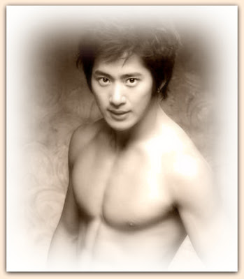 Lee Wan Actor Coreano