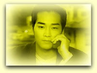 Song Seung Hun Autumn Tale