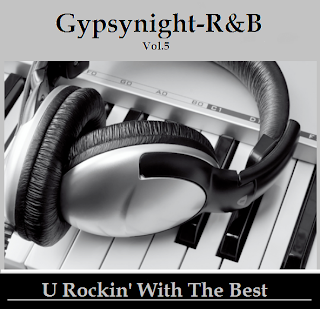 Download Gypsynight - R&B Pack Vol.5
