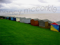 Beach Huts