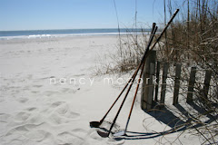 Golf at the Beach 2