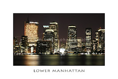 Lower Manhattan