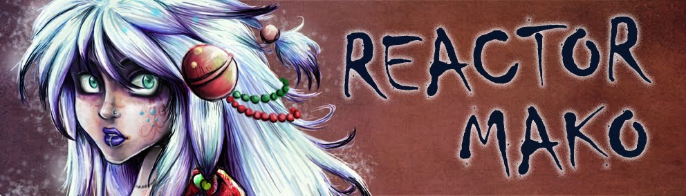 ReactorMako