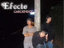 Efecto Gardeniaz