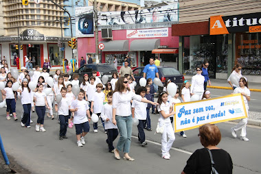 Festa da Paz -