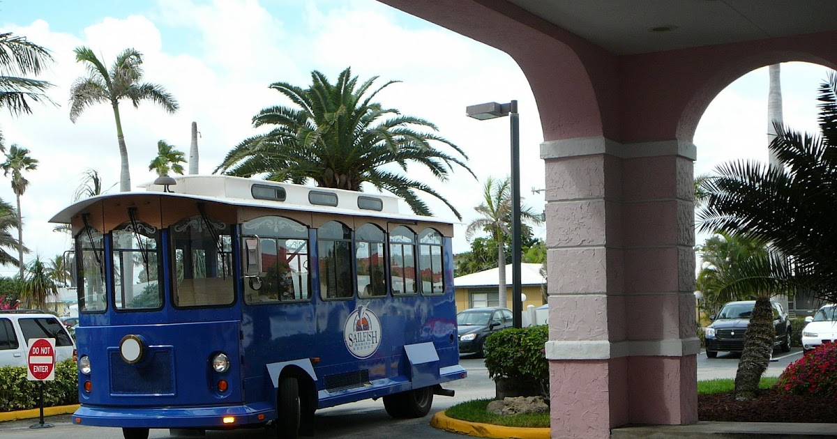 Third Age Traveler SAILFISH MARINA RESTAURANTSinger Island