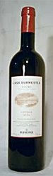 428 - Casa Burmester Reserva 2004 (Tinto)