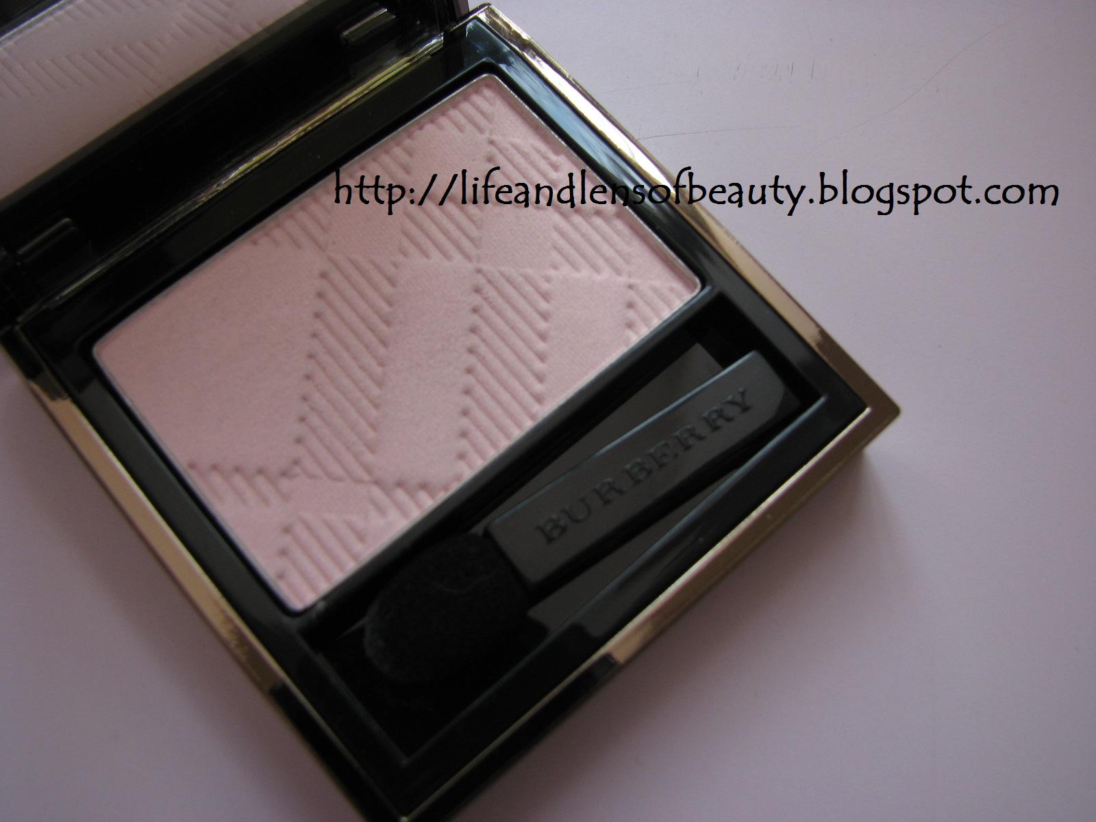 burberry sheer eyeshadow