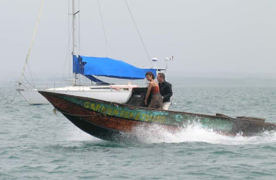 Daniel+craig+james+bond+sea