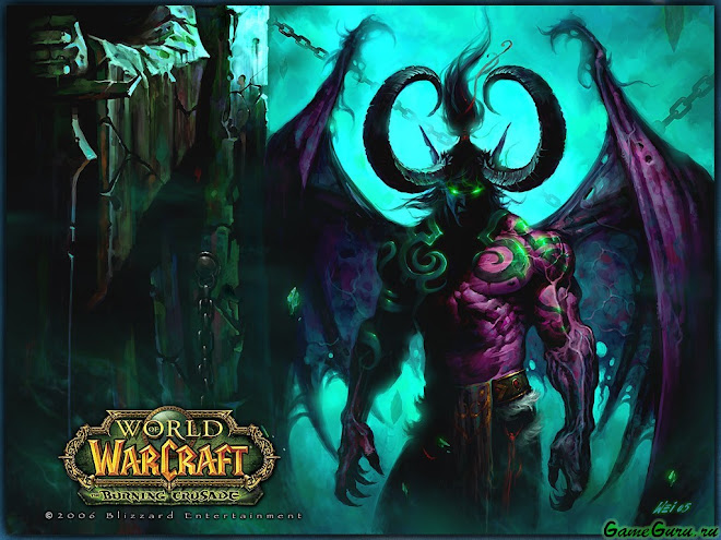 World of Warcraft