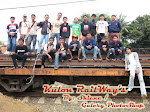 RailFans Kulon RailWay's
