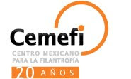 Centro Mexicano para la Filantropía