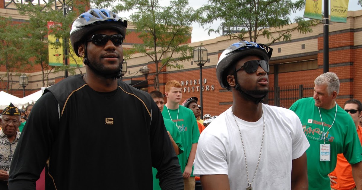 The Art of Sound Lebron James Family Foundation