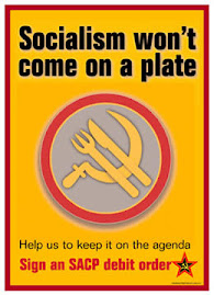 Socialism Wont Come on A Plate