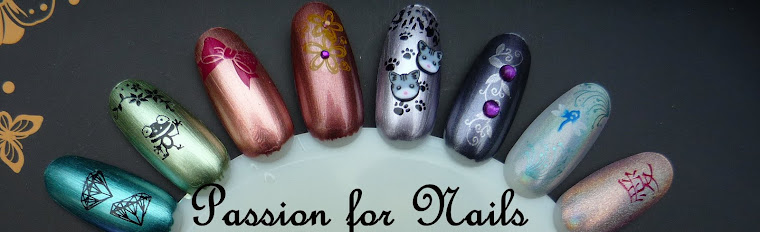 Passion For Nails