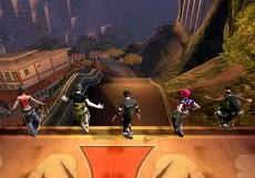 Jogo De Skate Para Ps2