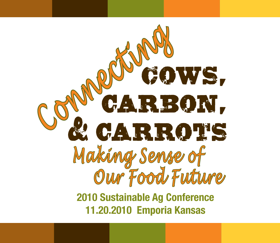 Connecting Cows, Carbon & Carrots