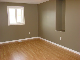 Benjamin Moore Project #1 – The Kid’s Room!