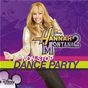 Non Stop Dance Party (2008)