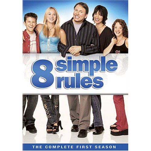 Eight simple rules for dating my teenage daughter full episodes